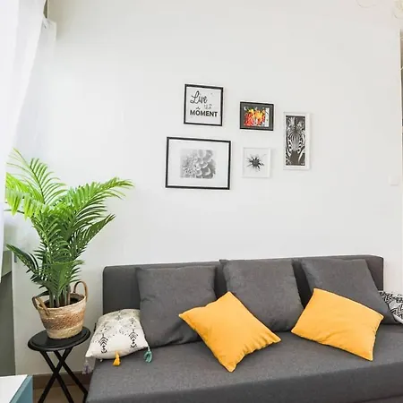 Escapade Apartamento *