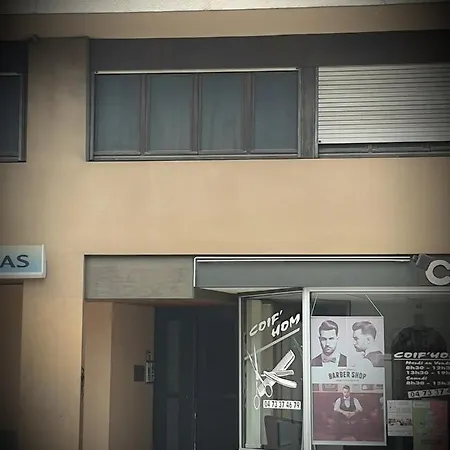 Escapade 클레르몽페랑