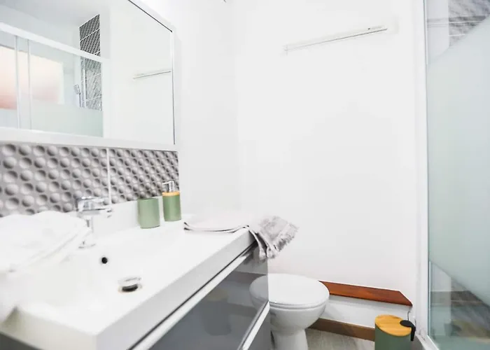 Escapade Lägenhet Clermont-Ferrand