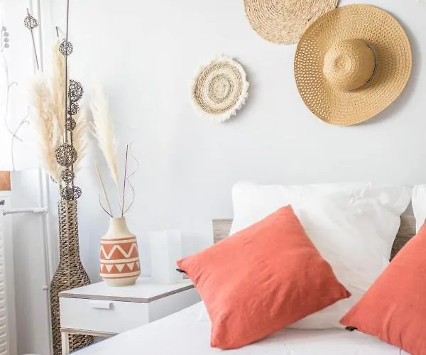 Lägenhet Escapade Clermont-Ferrand