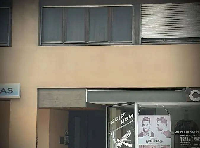 Escapade Clermont-Ferrand